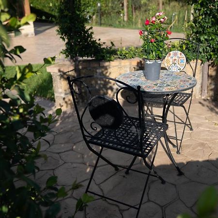 Bb Domus Catanzaro住宿加早餐旅馆 外观 照片