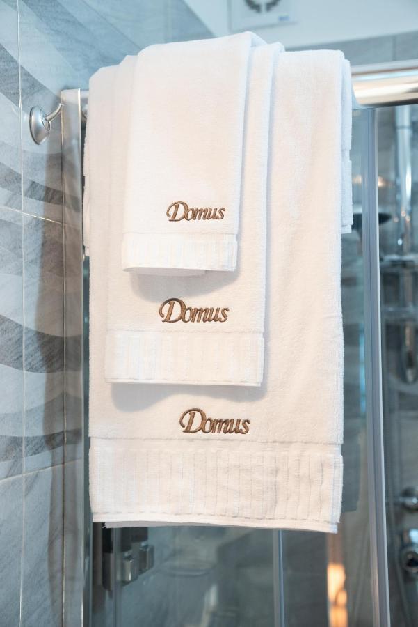 Bb Domus Catanzaro住宿加早餐旅馆 外观 照片