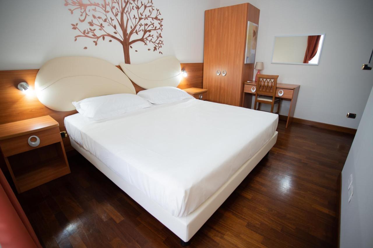 Bb Domus Catanzaro住宿加早餐旅馆 外观 照片