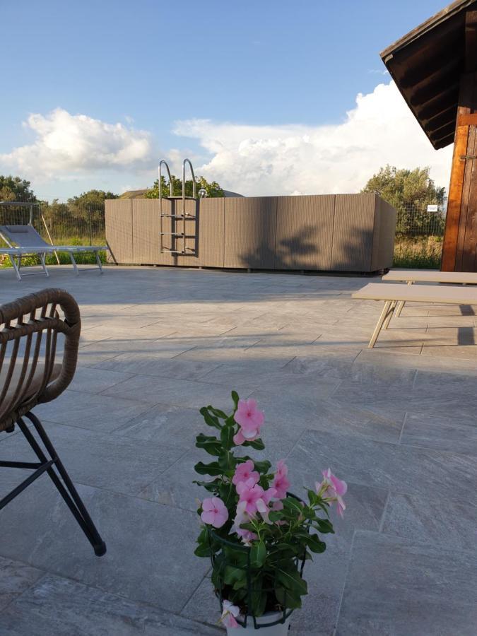 Bb Domus Catanzaro住宿加早餐旅馆 外观 照片